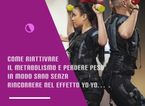 “New Metabolic Center”