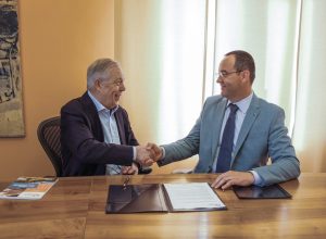 BCC Accordo Fondazione Comunitaria