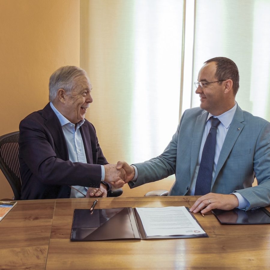 BCC Accordo Fondazione Comunitaria