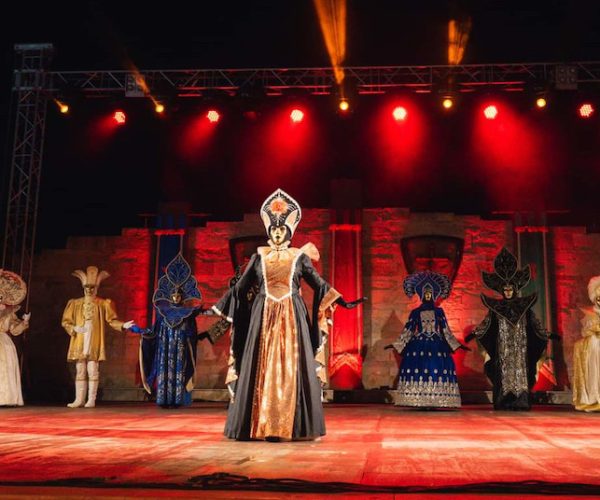 La Bottega dei Sogni a Cipro