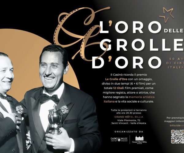 BILLIA Grolle Locandina Orizzontale A[] copia