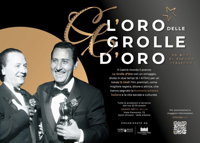 BILLIA Grolle Locandina Orizzontale A[] copia