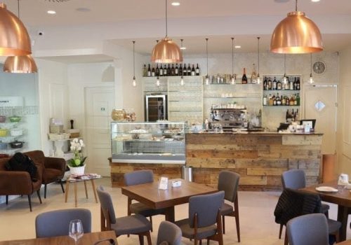 BT Café