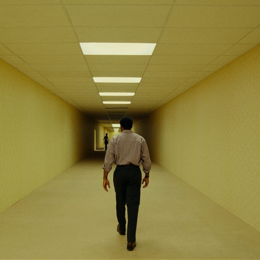 Backrooms di Kane Parsons prod A24