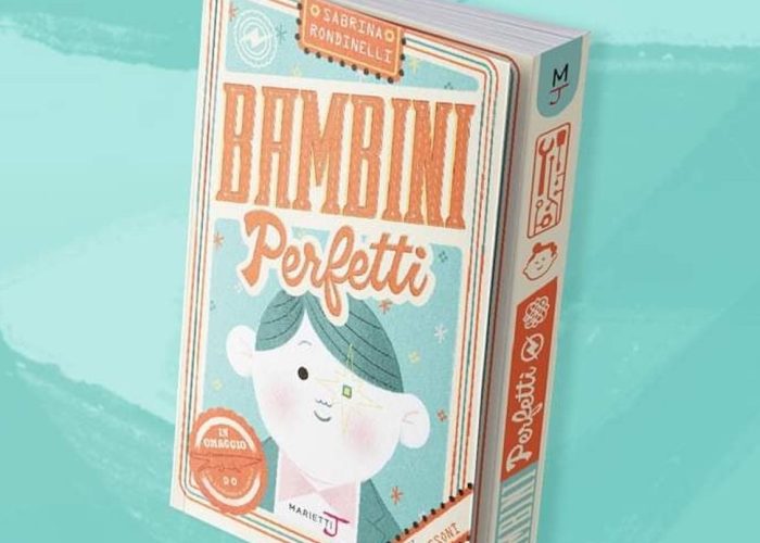 Bambini perfetti