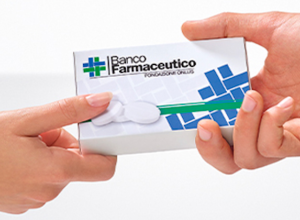 Banco farmaceutico
