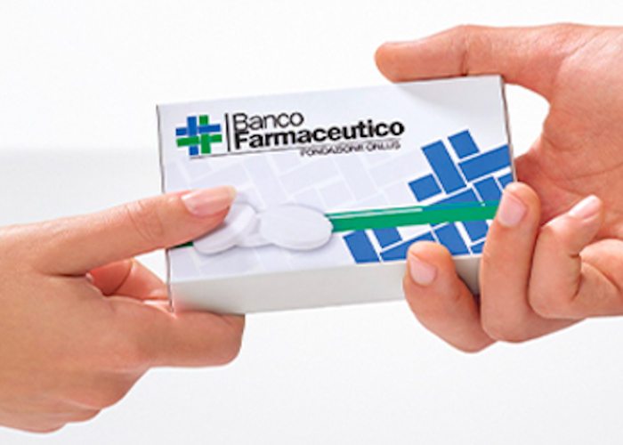 Banco farmaceutico