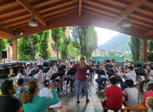 Banda Giovanile