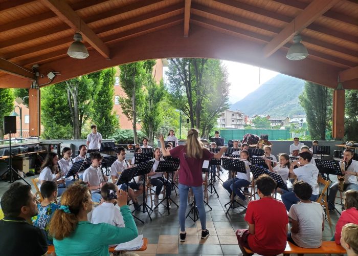 Banda Giovanile