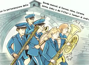 Banda musicale PSM