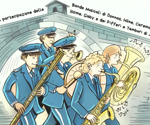 Banda musicale PSM