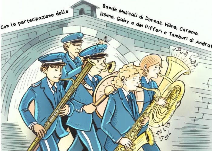 Banda musicale PSM