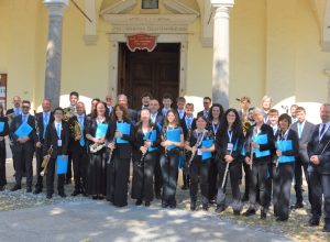 Banda Saint Vincent