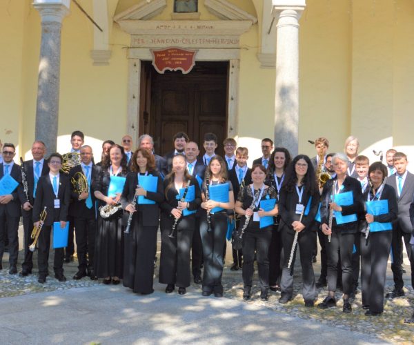 Banda Saint Vincent