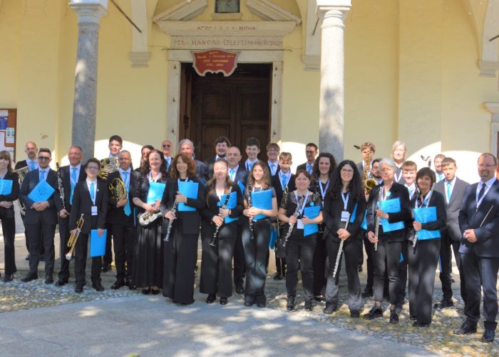 Banda Saint Vincent