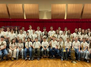 Banda giovanile Chatillon