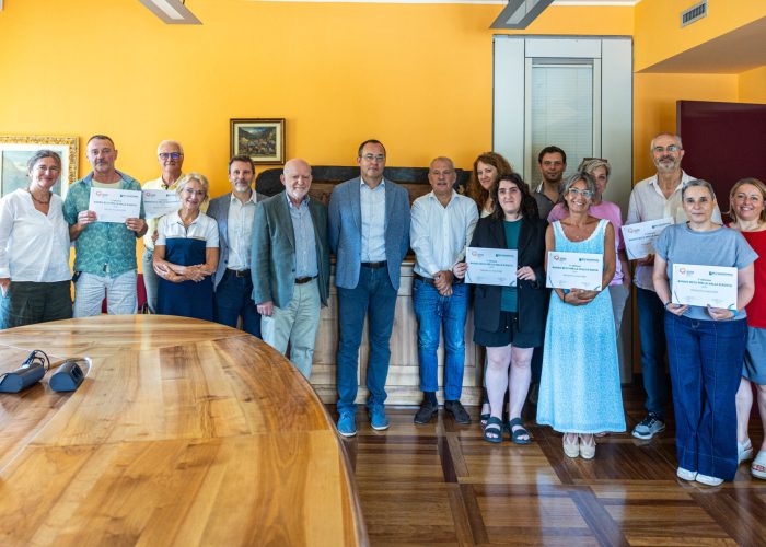 Bando BCC per la Valle d'Aosta