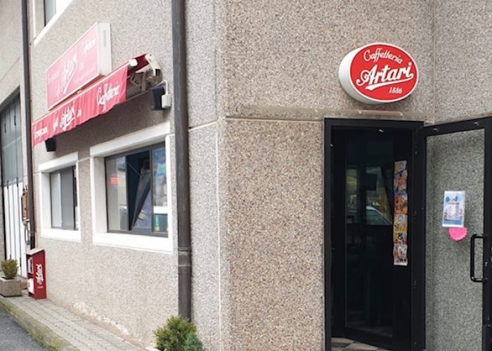 Bar Caffetteria Artari di