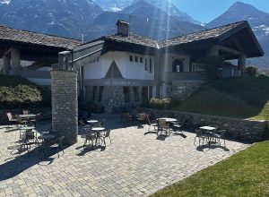 Bar Gran Place Pollein