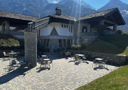 Bar Gran Place Pollein