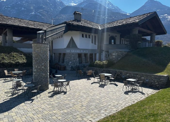 Bar Gran Place Pollein