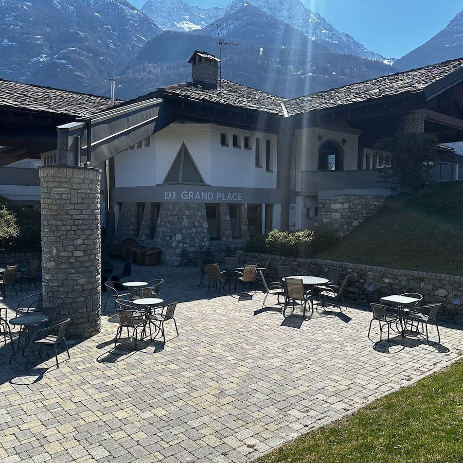 Bar Gran Place Pollein