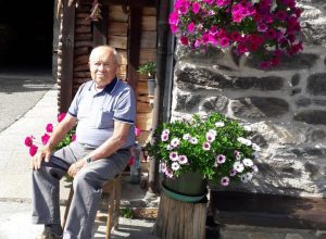 Battista Savin foto Daniele Casagrande