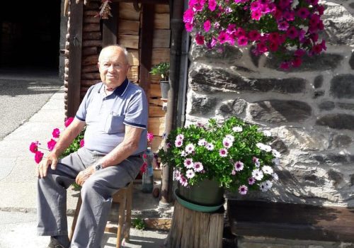 Battista Savin foto Daniele Casagrande