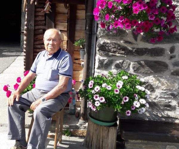 Battista Savin foto Daniele Casagrande