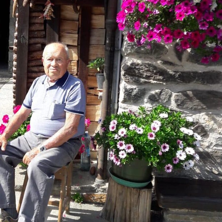 Battista Savin foto Daniele Casagrande