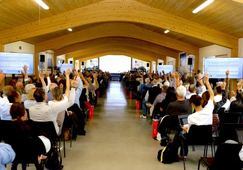 Bcc Approvazione Bilancio
