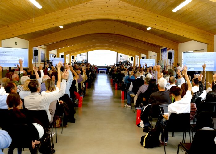 Bcc Approvazione Bilancio