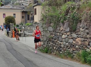 Beato Emerico Vertical Alessandro Saravalle rid