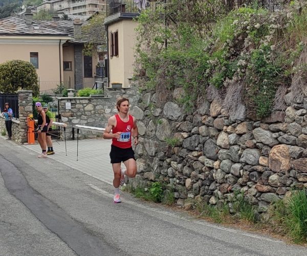 Beato Emerico Vertical Alessandro Saravalle rid