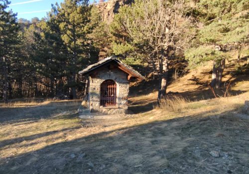 Beato Emerico foto Matteo Scieghi