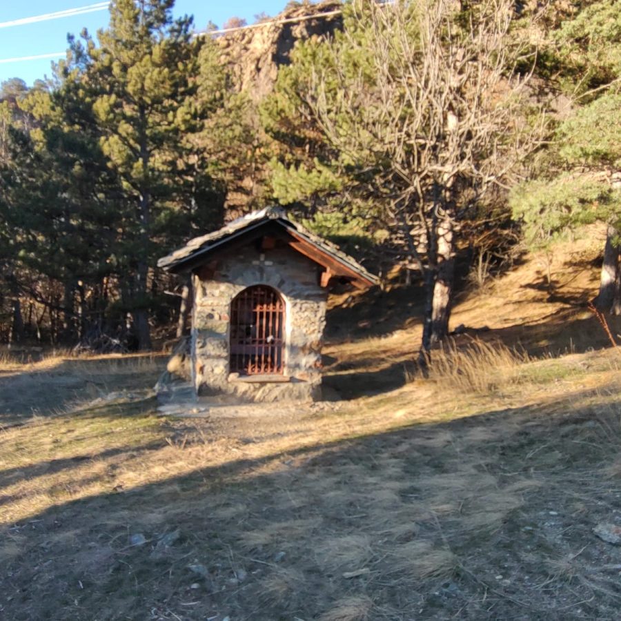 Beato Emerico foto Matteo Scieghi