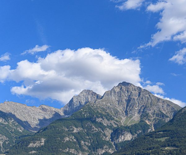 Becca di Nona foto Roger Berthod