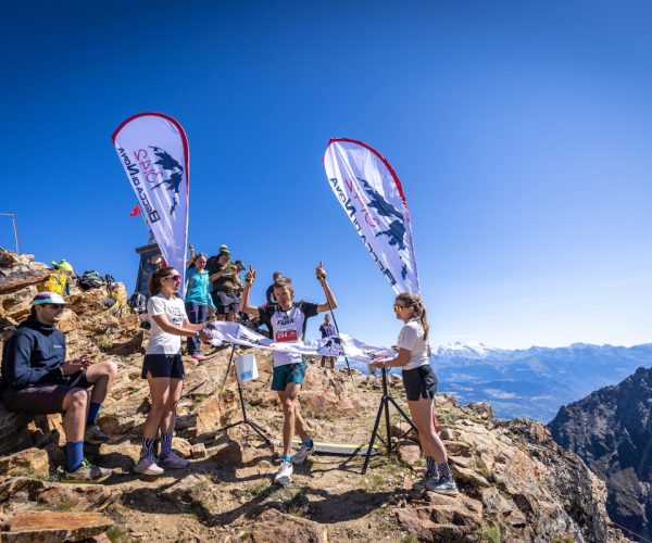 Aosta Becca di Nona, Charvensod (ITA), //, , photo credit: Roberto Roux