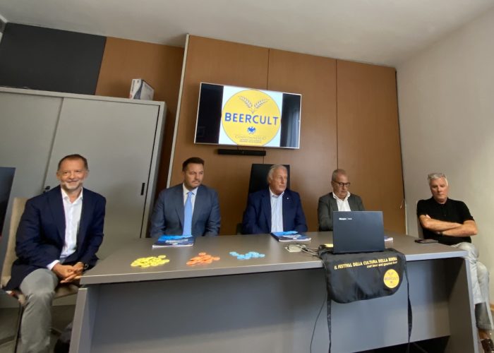 Beercult confcommercio