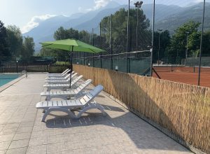 Bel Air - Ristoro & Padel Club