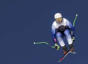 Benjamin Alliod foto Gabriele Facciotti Pentaphoto