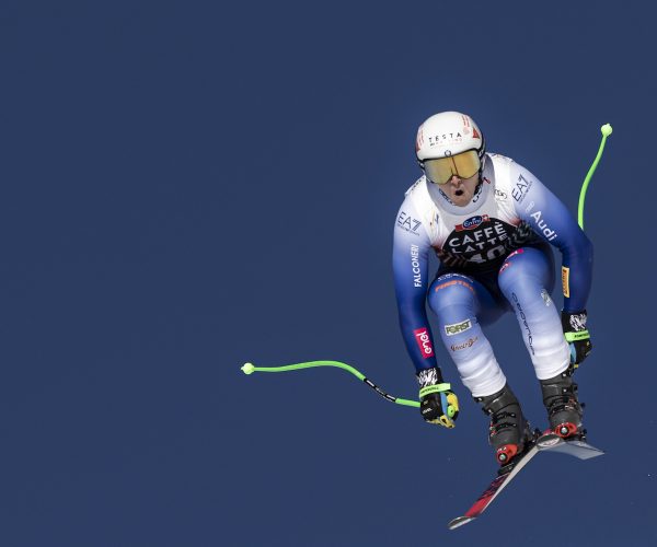 Benjamin Alliod foto Gabriele Facciotti Pentaphoto