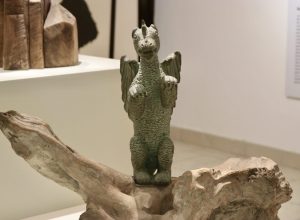 Bestiarium