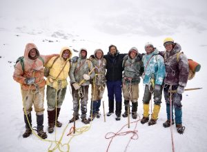 Bianco fine riprese foto di Alfredo Falvo