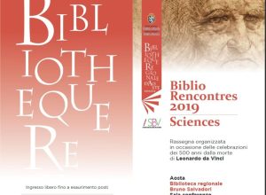 Biblio rencontres