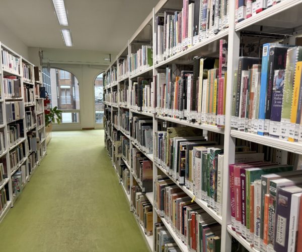 Biblioteca Regionale Aosta