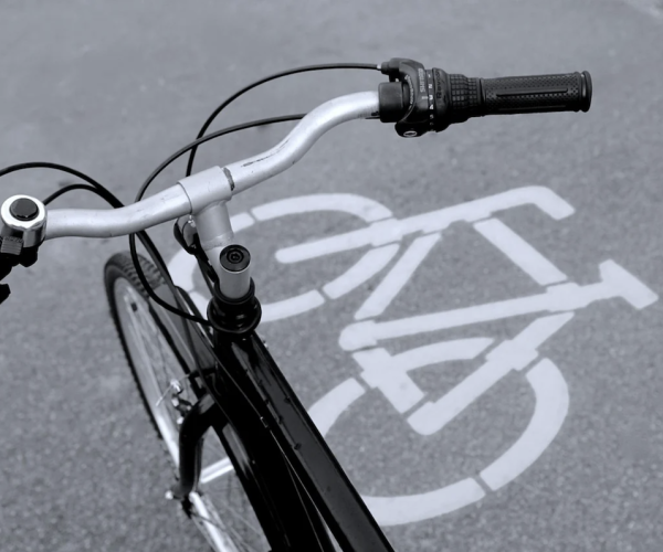 Biciletta - pista ciclabile