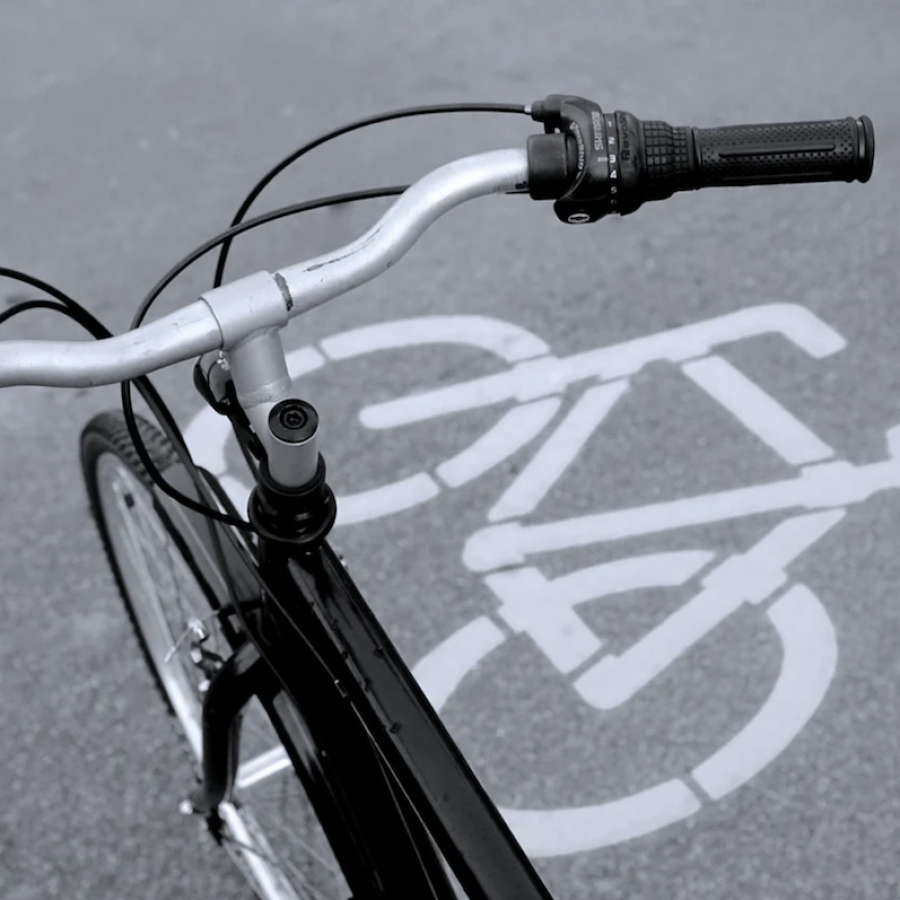 Biciletta - pista ciclabile