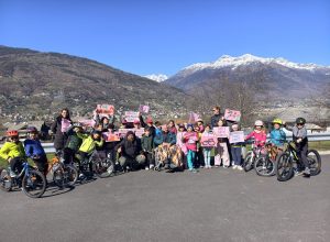 Biciscuola
