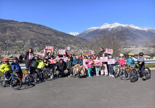 Biciscuola